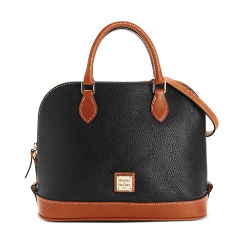 1-48 of 816 results for "dooney and bourke handbags for women" Results. . Dooney and bourke zip zip satchel black